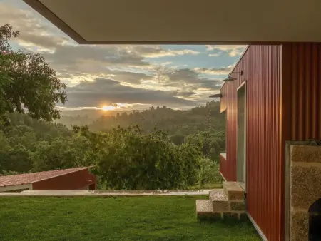 Location Maison à Fornos de Algodres 5 personnes