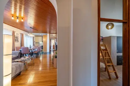 Location Maison à Selca 6 personnes