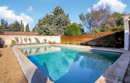 Location Maison à Lauris 6 personnes