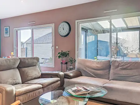 Location Maison à Plougastel Daoulas 4 personnes