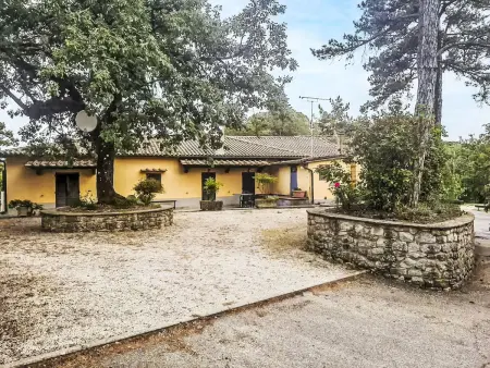 Location Maison à Anghiari 6 personnes