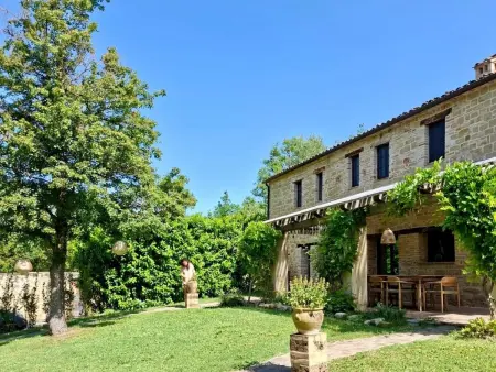 Location Maison à Magli 10 personnes