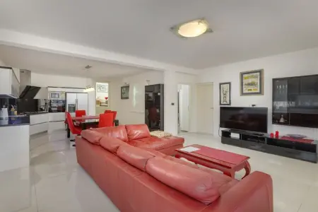 Location Villa à Podgora 12 personnes