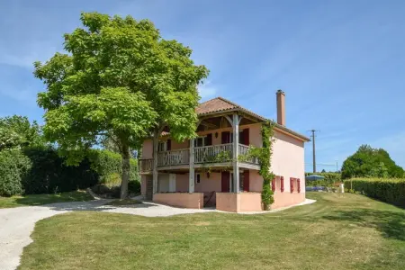 Location Maison à Saint Médard d’Excideuil 6 personnes