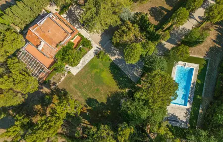 Location Maison à Offida 9 personnes