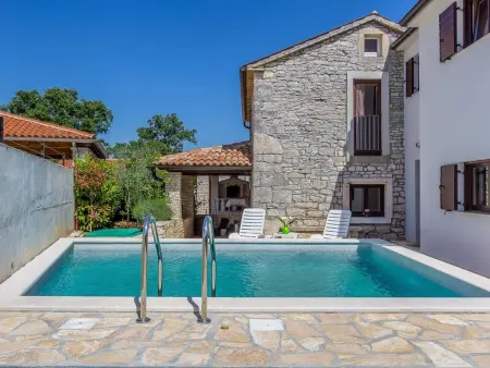 Location Maison à Rovinj Kanfanar 5 personnes