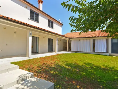 Location Maison à Medulin 8 personnes