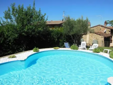 Location Maison à Castiglion Fiorentino 8 personnes