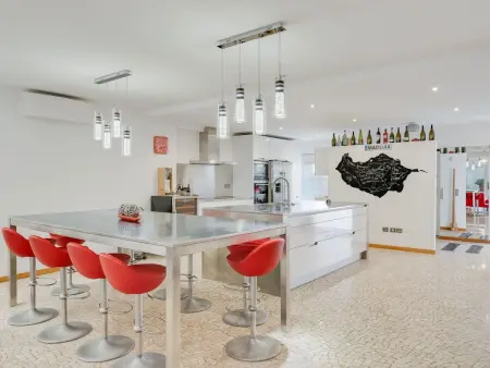 Location Maison à Madeira Funchal 6 personnes