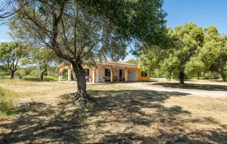 Location Maison à Orosei 4 personnes