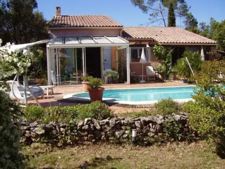 Location Maison à Rocbaron 4 personnes