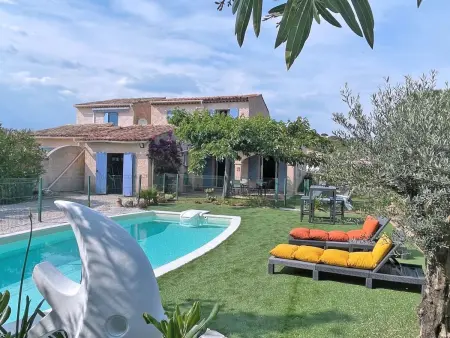Location Maison à Sainte Maxime 6 personnes
