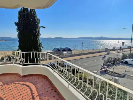 Location Maison à Sainte Maxime 4 personnes