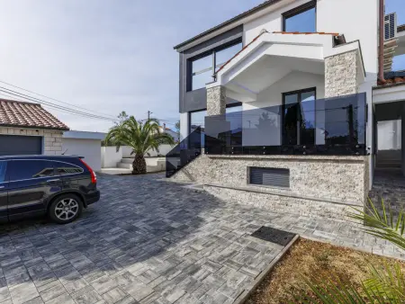 Location Villa à Pula Premantura 10 personnes