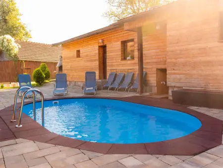 Location Maison à Ogulin 10 personnes