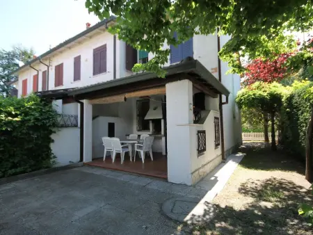 Location Maison à Lido di Pomposa 6 personnes