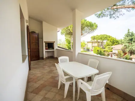 Location Maison à Lido di Pomposa 6 personnes