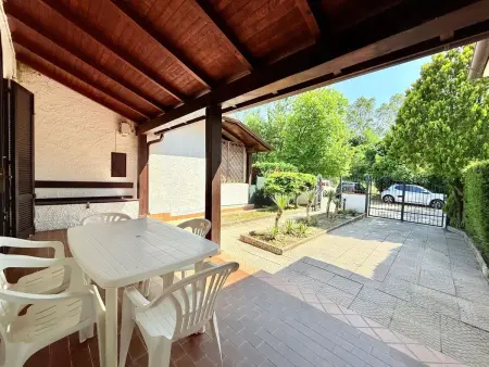 Location Maison à Lido di Pomposa 6 personnes