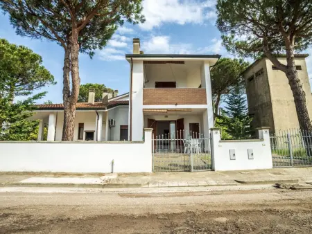 Location Maison à Lido di Pomposa 4 personnes