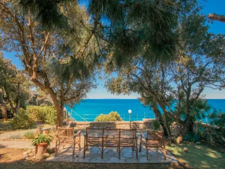 Location Maison à Portoferraio 3 personnes
