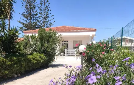 Location Maison à Ispica 5 personnes