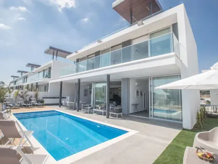 Location Maison à Protaras 8 personnes