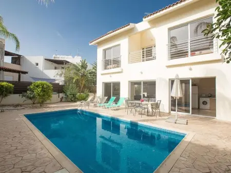 Location Maison à Protaras 6 personnes