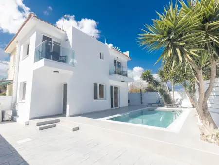 Location Maison à Protaras 4 personnes