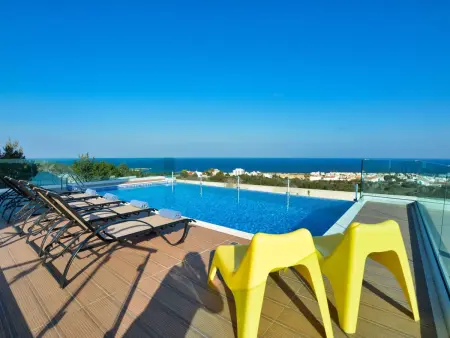 Location Maison à Protaras 9 personnes