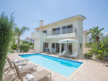 Location Maison à Protaras 6 personnes