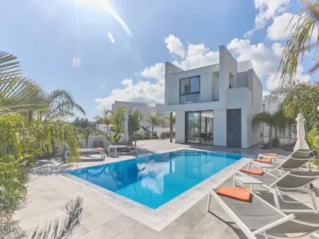 Location Maison à Protaras 6 personnes