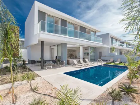 Location Maison à Protaras 7 personnes