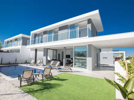 Location Maison à Protaras 12 personnes