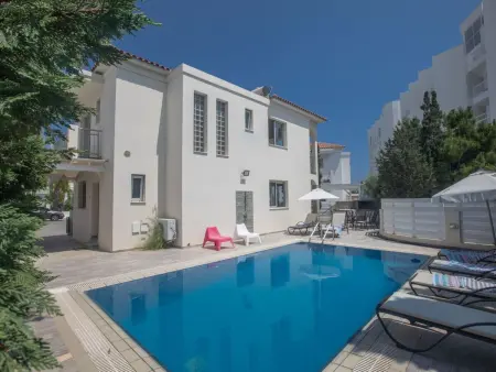 Location Maison à Protaras 7 personnes