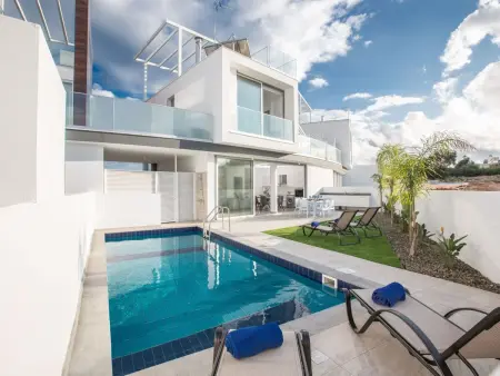 Location Maison à Protaras 4 personnes