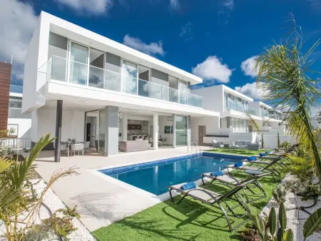 Location Maison à Protaras 7 personnes