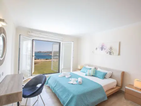 Location Maison à Protaras 8 personnes