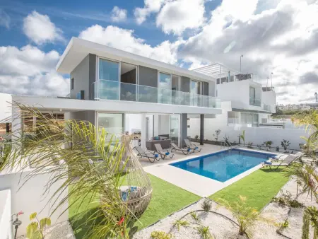 Location Maison à Protaras 7 personnes