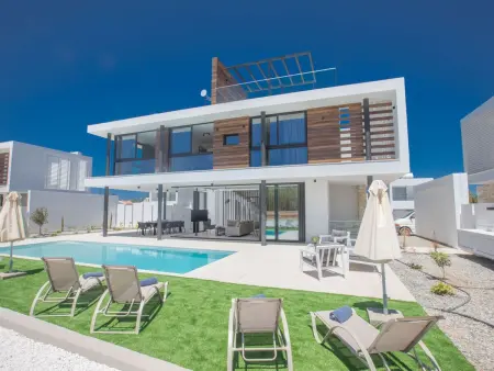 Location Maison à Protaras 11 personnes