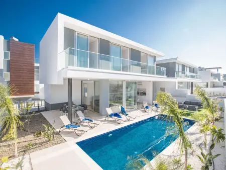 Location Maison à Protaras 7 personnes