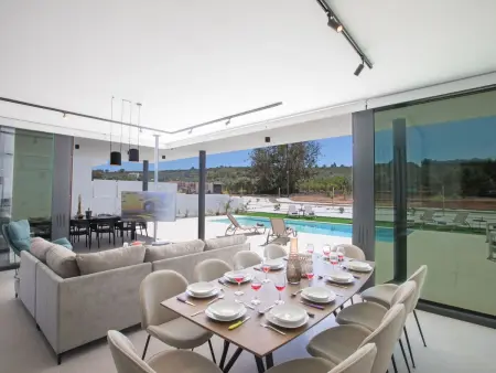 Location Maison à Protaras 11 personnes