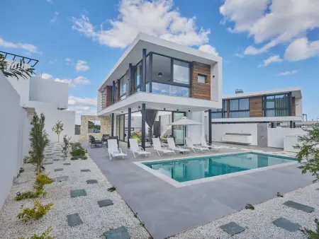 Location Maison à Protaras 6 personnes