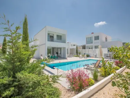 Location Maison à Protaras 10 personnes