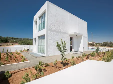 Location Maison à Protaras 10 personnes