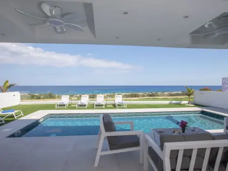 Location Maison à Paralimni 6 personnes