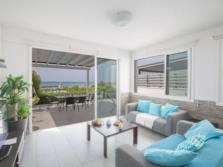 Location Maison à Ayia Napa 6 personnes