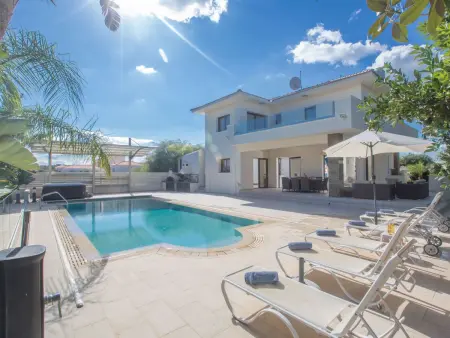 Location Maison à Ayia Napa 8 personnes