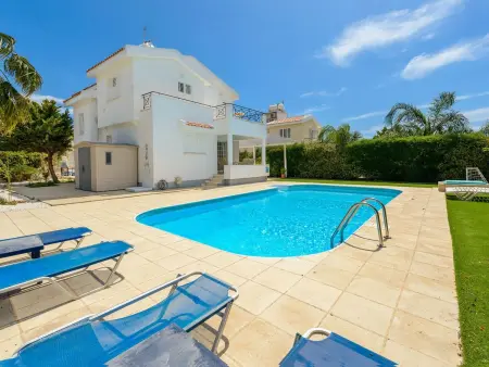 Location Maison à Ayia Napa 6 personnes