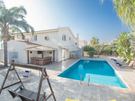 Location Maison à Ayia Napa 10 personnes