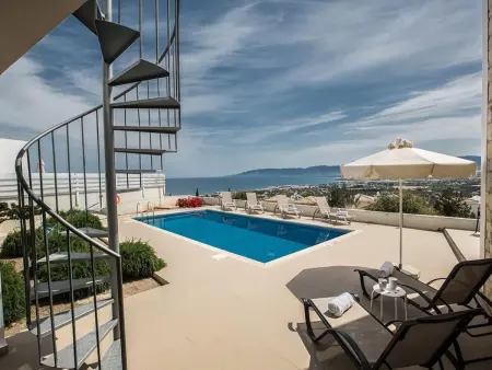 Location Maison à Agios Georgios Pegeias 6 personnes